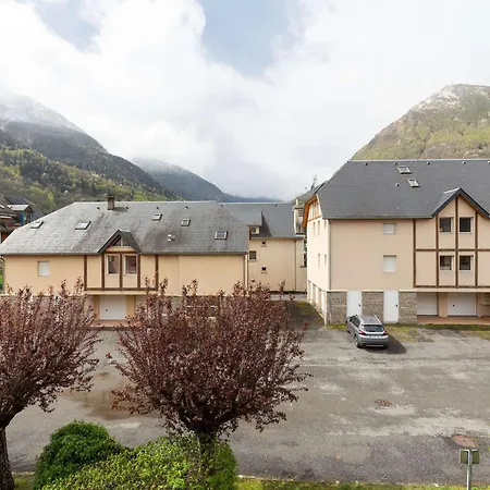 Apartmán Duplex Pour 6 Pers, Plein Sud, Proche Thermes Et Telecabine, Parking Prive - - Fr-1-296-297 *