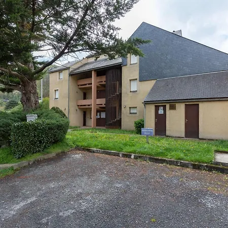 Duplex 6 Personnes A Lary Village Avec Parking - Fr-1-296-297 *