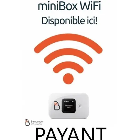 Duplex 6 Personnes A Lary Village Avec Parking - Fr-1-296-297 Saint-Lary-Soulan