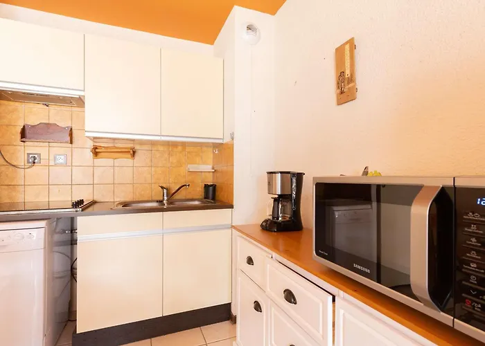 Duplex 6 Personnes A Lary Village Avec Parking - Fr-1-296-297