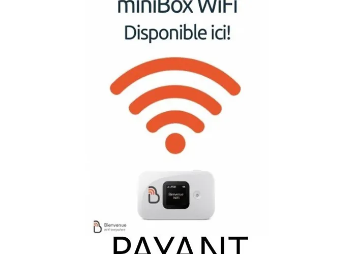 Duplex 6 Personnes A Lary Village Avec Parking - Fr-1-296-297 Saint-Lary-Soulan