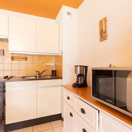 Duplex Pour 6 Pers, Plein Sud, Proche Thermes Et Télécabine, Parking Privé - - Fr-1-296-297