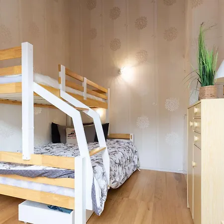 Duplex Pour 6 Pers, Plein Sud, Proche Thermes Et Télécabine, Parking Privé - - Fr-1-296-297 Saint-Lary-Soulan