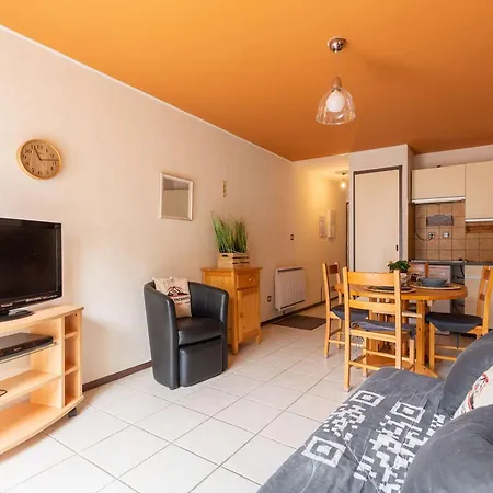 Duplex 6 Personnes A Lary Village Avec Parking - Fr-1-296-297 * Saint-Lary-Soulan